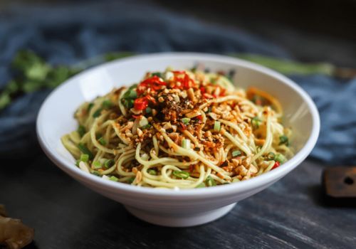 夏至将至，7种传统美食牢记心头 顺时节而食的老智慧，美味又吉祥