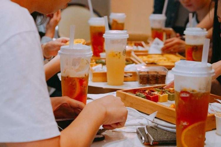 打破边界，智造未来 传统食品企业携手物流电商试水“无界工厂”新模式